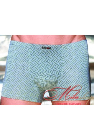 Трусы-боксеры Fuko Ub 7872